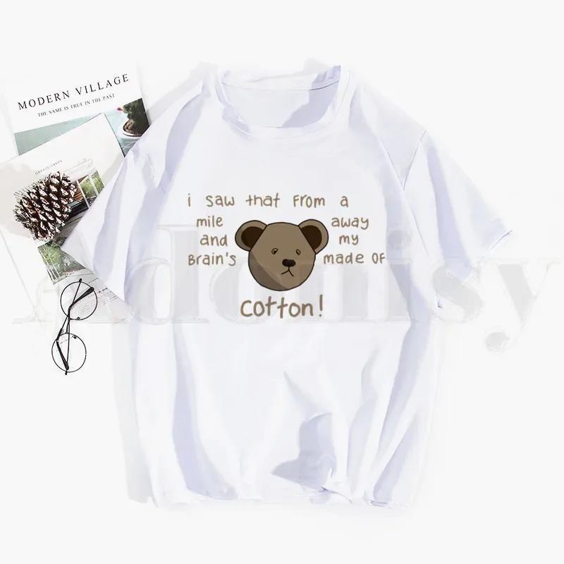 Girls' Damon Salvatore Print T-shirt