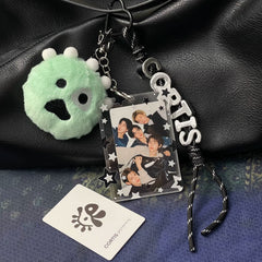 Cortis Card Cover Bag pendant