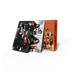 æ 'Dirty Work' Lomo Photocard Limited Edition
