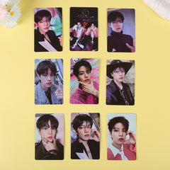 SKZ DO IT Photocard Set Collection