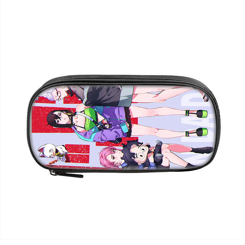 Dandadan Pencil Case Stationery