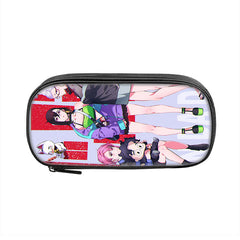 Dandadan Pencil Case Stationery