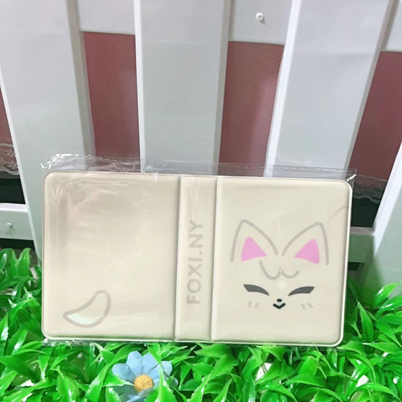 KPOP 3-inch Photo Card Album