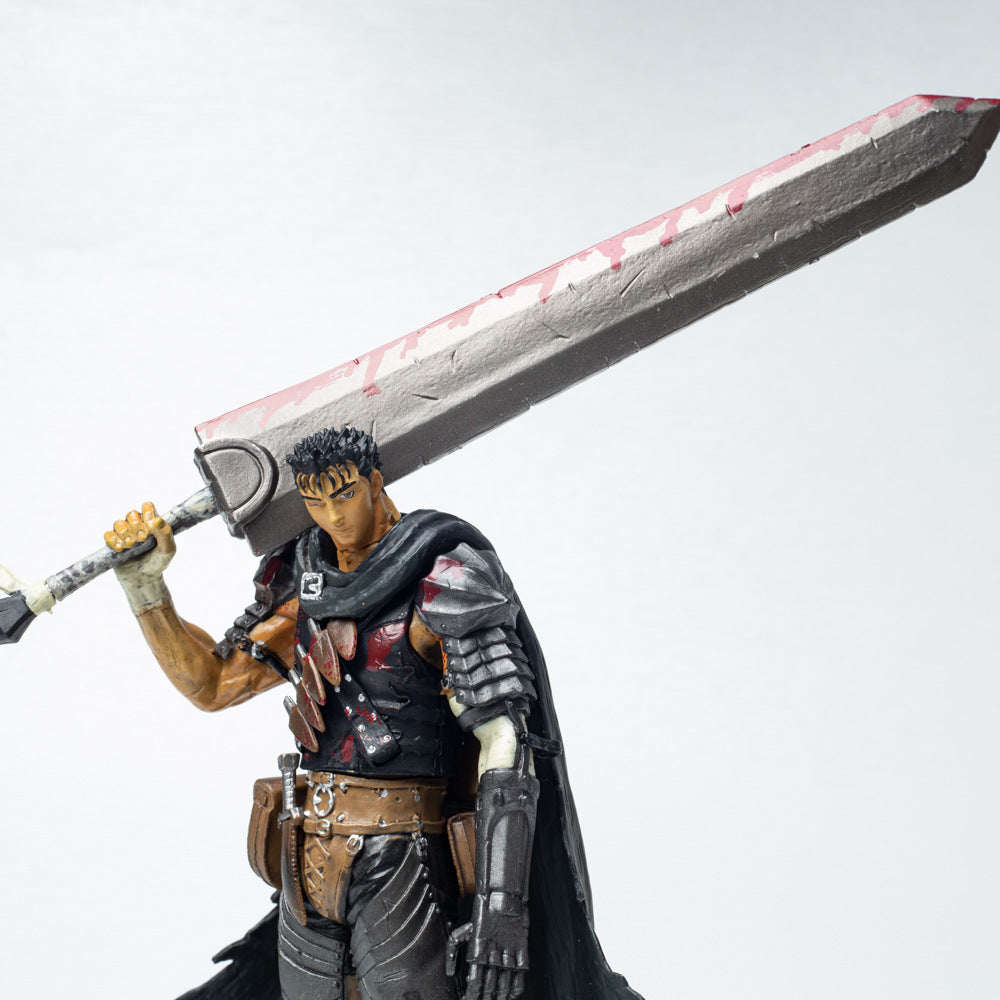 Anime Guts Figure Model Ornament