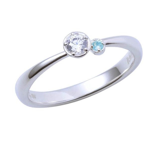 Miku Anime Cos Ring