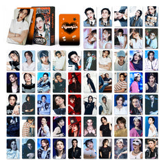 92PCS Hyunjin THIS & THAT Photocard Sticker