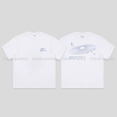 NM EPISODE 1: ZERO FRONTIER Short-sleeved T-shirt