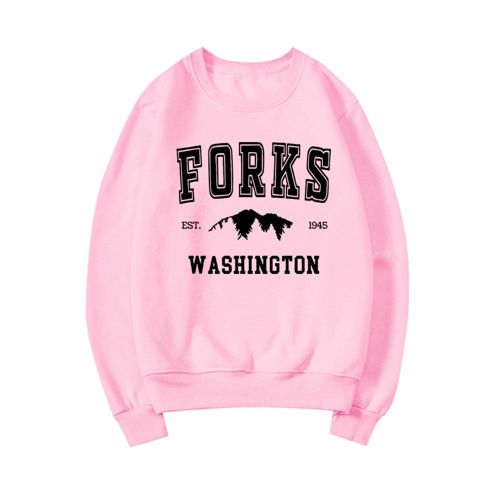 Twilight Unisex Crewneck Sweatshirt