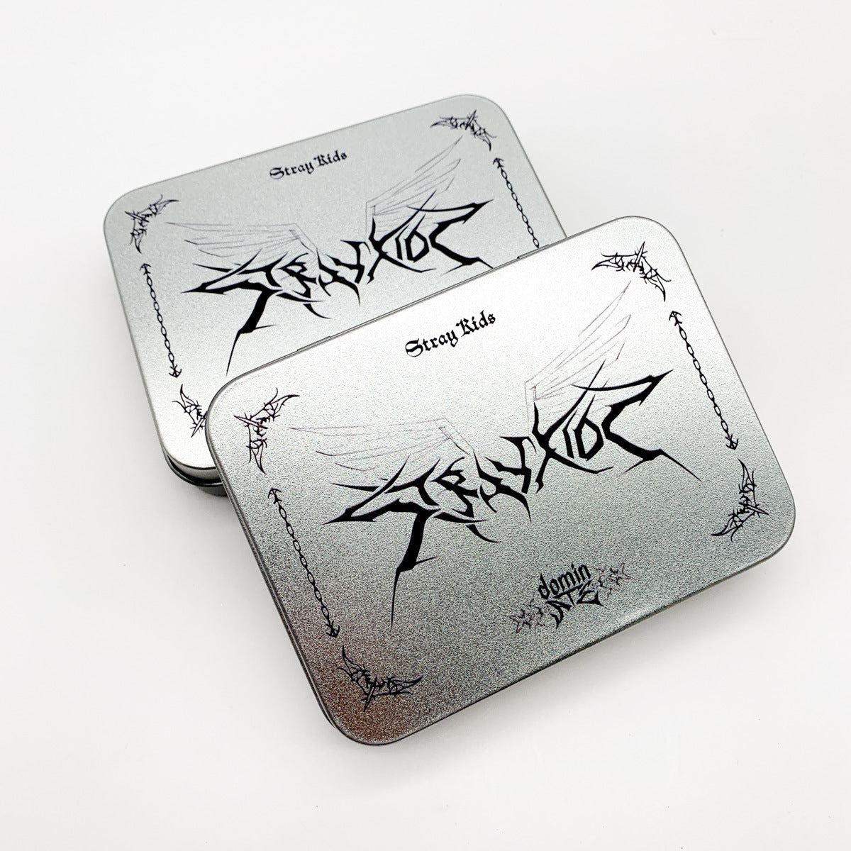 SKZ [dominATE SEOUL] TIN CASE