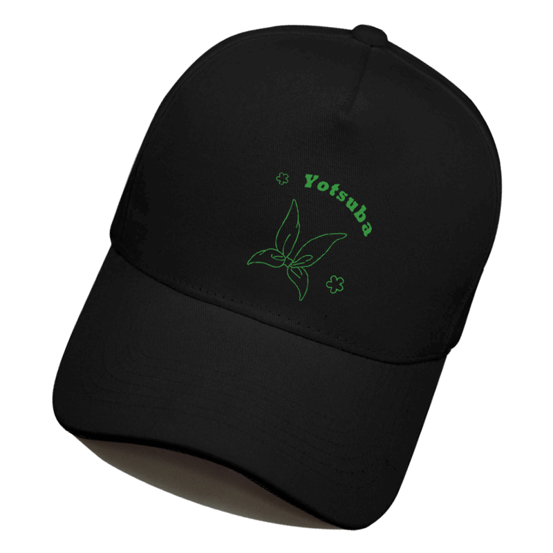 Nakano Anime Baseball Hat