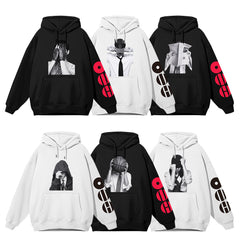 BTS 'ARIRANG' Poster Print Hoodie