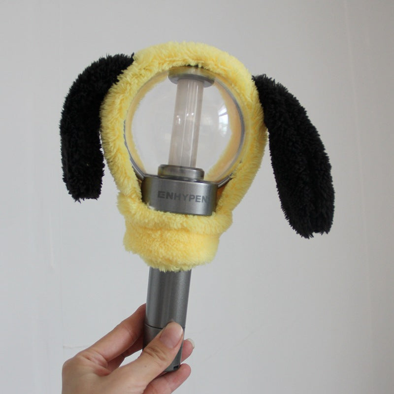 Kpop Light Stick Decorative Cover