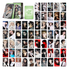 92PCS BND HOME DELUXE Photo Card Sticker