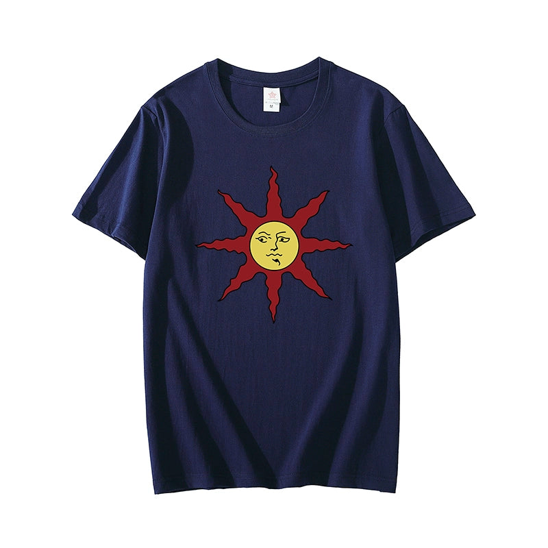 Men's Game Graphic Short Sleeve T-Shirt