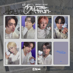 EN ROMANCE: UNTOLD Album Photocard 7pcs
