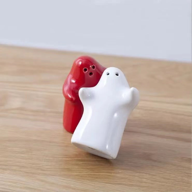 Kabedon Salt & Pepper Shaker