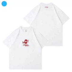 JENNIE TheRubyExperience Short-sleeved T-shirt