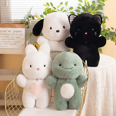 Adorable Animals Plushies