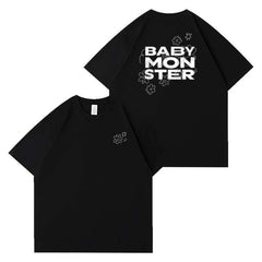 BM LoveMonsters Tour Short Sleeve T-Shirt