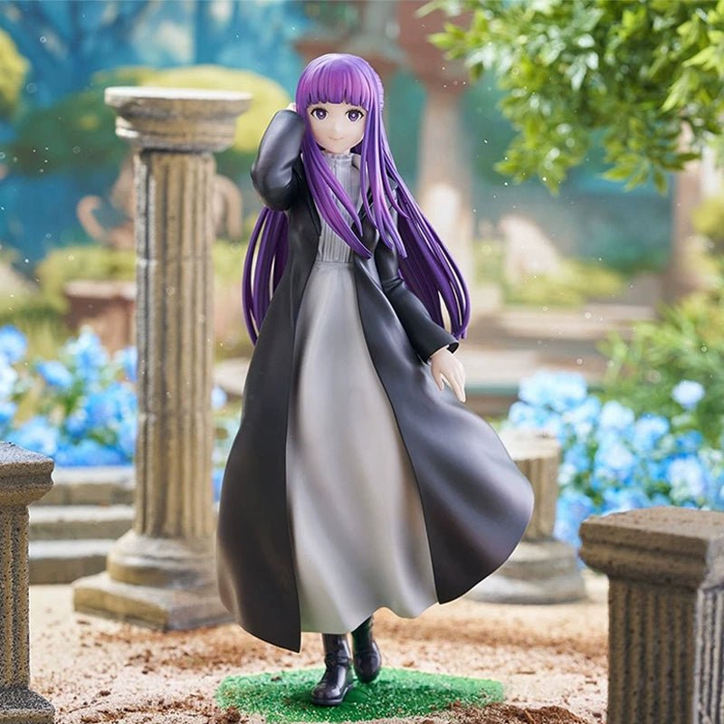 Cute Anime Figure Ornament