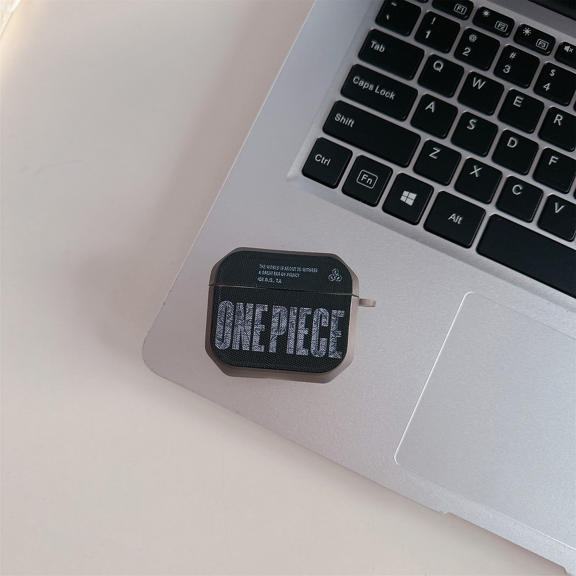 Luffy AirPods Protective Case