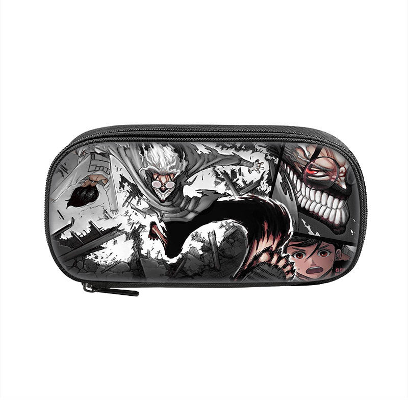 Dandadan Pencil Case Stationery