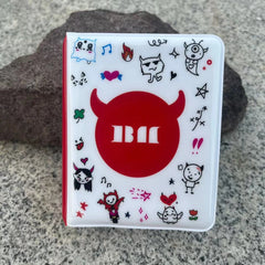 KPOP Card Collection Album