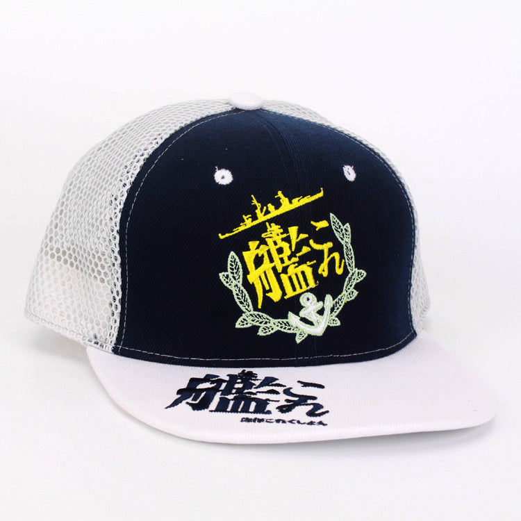 Cool Anime Cosplay Baseball Hat