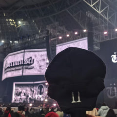 GD Übermensch Light Stick Cover