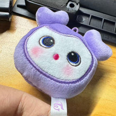 TWICE Big Head Doll Pendant