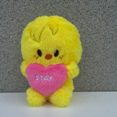 SKZ STAY in Our Little House Plush