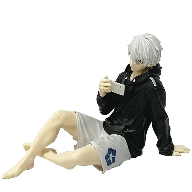 Nagi Anime Figure Doll