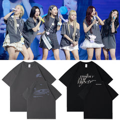 NM World Tour Episode1ZeroFrontier Short Sleeve T-Shirt
