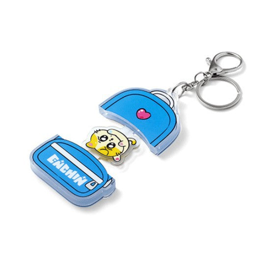 EN- Acrylic Stretch Keychain