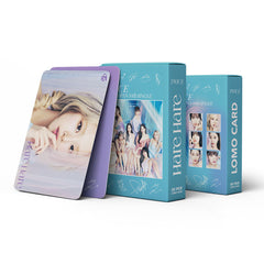 Kpop Album Photocards Boxed