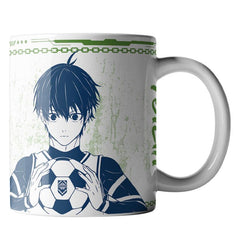 Anime Logo Coffee Mug
