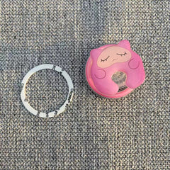 BAEKHYUN Cartoon Magnetic Phone Bracket