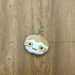 BM Plush Doll Keychain Pendant