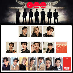 ARIRANG VINYL Polaroid Photocard