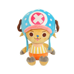 Luffy Chopper Plush Doll Toys