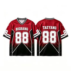 BB XX: COSMOS WORLD TOUR Jersey Top