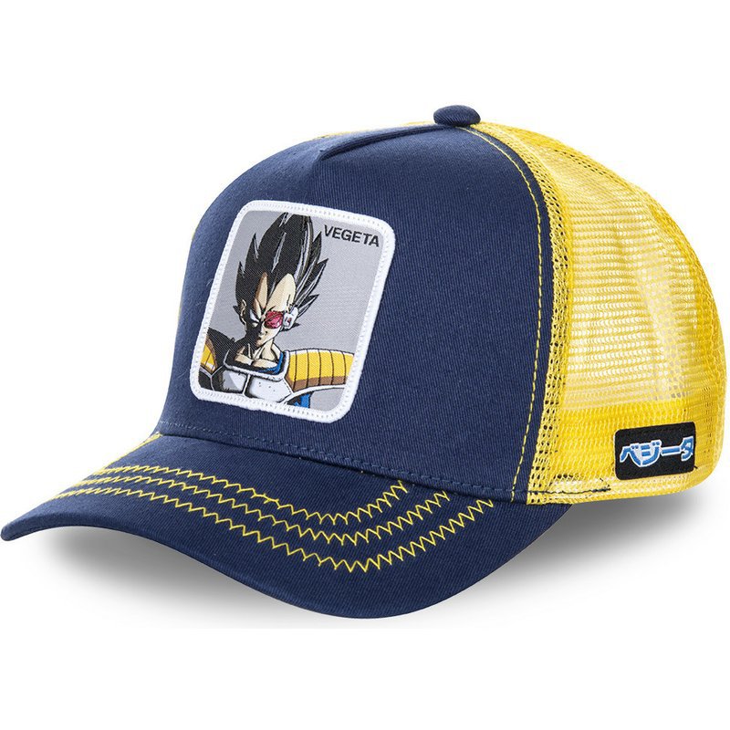 Casual Anime Goku Baseball Hat