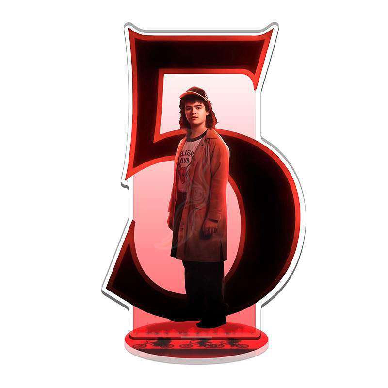 ST Season 5 Standing Ornament