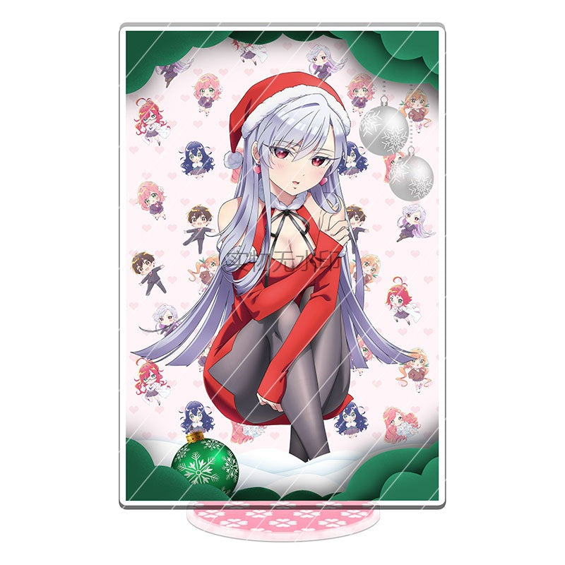 Anime Standing Ornament