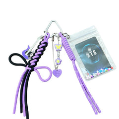 BTS Keychains (9 different)