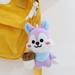Cute JHOPE Doll Plush Toy