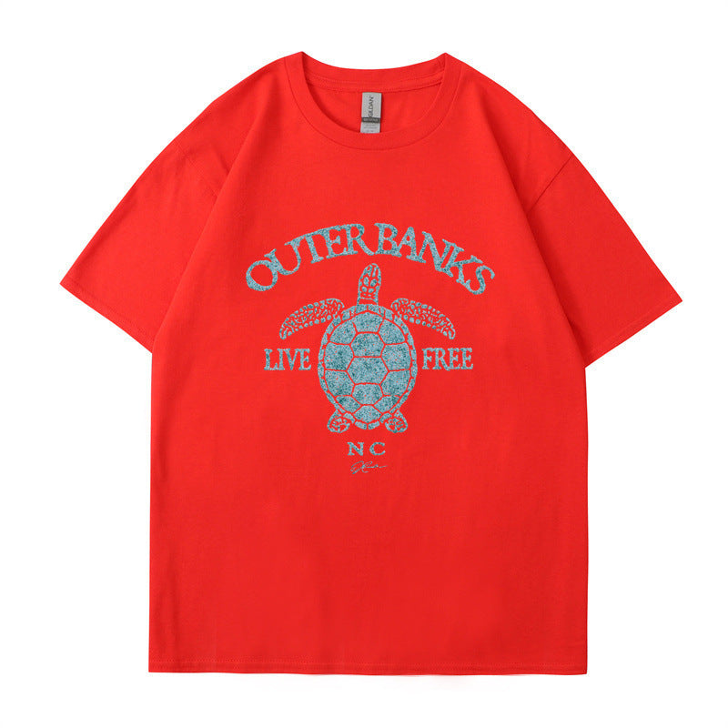 Women's Pogue Life Aesthetic T-Shirt