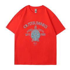 Women's Pogue Life Aesthetic T-Shirt