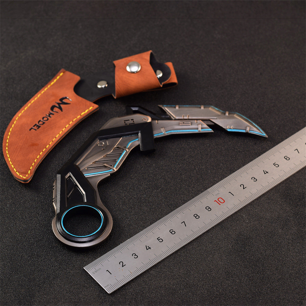 Game RGX Karambit Model