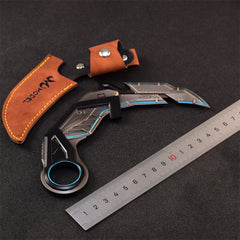Game RGX Karambit Model
